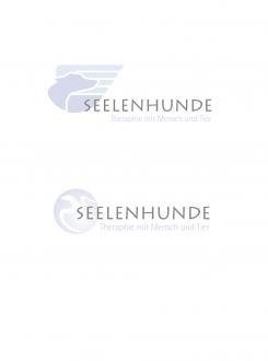 Logo  # 239656 für Logo für Seelenhunde Wettbewerb