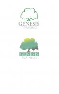 Logo design # 726500 for Logo for Genesis Training contest