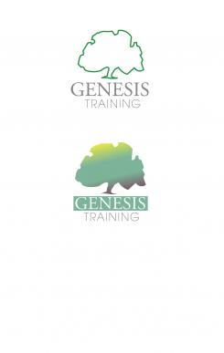 Logo  # 726500 für Logoerstellung für Genesis Training Wettbewerb