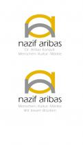 Logo  # 423239 für Dr. Aribas- Konsult  Der Brückenbauer für türkisch-deutsche Geschäftsbeziehungen Wettbewerb