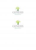 Logo design # 726501 for Logo for Genesis Training contest