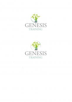 Logo  # 726501 für Logoerstellung für Genesis Training Wettbewerb