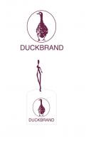 Logo  # 932354 für Logo Design Duck Wettbewerb