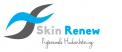 Logo # 507198 voor  Ontwerp een strak modern logo voor een schoonheidssalon ''Skin 'Renew'' wedstrijd