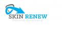 Logo # 507199 voor  Ontwerp een strak modern logo voor een schoonheidssalon ''Skin 'Renew'' wedstrijd