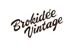 Logo design # 244509 for Creation of an original logo for an on-line vintage clothes shop contest