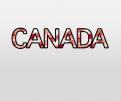 Logo design # 149343 for Logo for the detsination CANADA contest