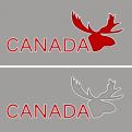 Logo design # 146460 for Logo for the detsination CANADA contest