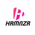 Logo design # 861634 for Logo design for HRMNZR APP needed contest