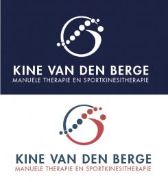 Logo # 1210909 voor Logo Kinesitherapie wedstrijd