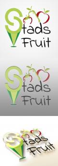 Logo design # 679640 for Who designs our logo for Stadsfruit (Cityfruit) contest