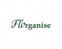 Logo design # 839525 for Florganise needs logo design contest