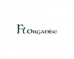 Logo # 839526 voor Florganise zoekt logo! wedstrijd