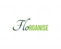 Logo # 839527 voor Florganise zoekt logo! wedstrijd