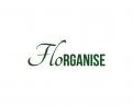 Logo design # 839528 for Florganise needs logo design contest