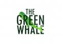 Logo # 1058762 voor Ontwerp een vernieuwend logo voor The Green Whale wedstrijd
