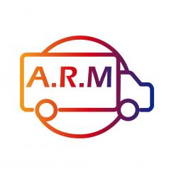 Logo # 975416 voor Transportbedrijf wedstrijd