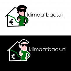 Logo # 952350 voor Ontwikkelen van een logo  PPT Word template voor klimaatbaas nl wedstrijd