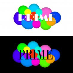 Logo # 959397 voor Logo voor partyband  PRIME  wedstrijd