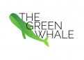 Logo design # 1058434 for Design a innovative logo for The Green Whale contest