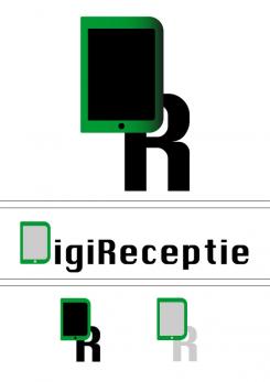 Logo # 604632 voor Ontwerp een persoonlijk logo voor digitaal product wedstrijd