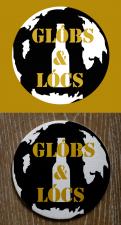 Logo design # 604973 for GLÓBS & LÓCS will assist Dutch local special beers to indefinitely conquer and complement the international beer market! Hopefully with your help! Please.  contest
