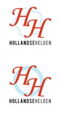 Logo # 293663 voor Hollandse Helden wedstrijd