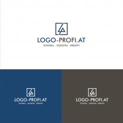 Logo  # 1092182 für Logo for advertising agency Wettbewerb