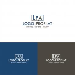 Logo design # 1092184 for Logo for advertising agency contest