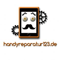 Logo  # 232839 für Frisches und ansprechendes Logo für Handywerkstatt Wettbewerb