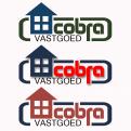 Logo # 235066 voor COBRA Vastgoed wedstrijd