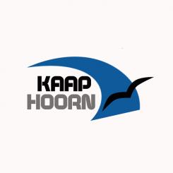 Logo # 250717 voor ontwerp een logo voor een nieuw overgenomen jachthaven/ jachtwerf  Kaap Hoorn wedstrijd