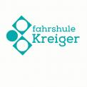 Logo  # 239891 für Fahrschule Krieger - Logo Contest Wettbewerb