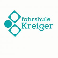 Logo  # 239891 für Fahrschule Krieger - Logo Contest Wettbewerb