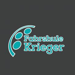 Logo  # 239894 für Fahrschule Krieger - Logo Contest Wettbewerb