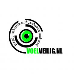 Logo # 248123 voor Logo voor een beveiligings webwinkel  wedstrijd