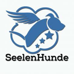 Logo  # 237999 für Logo für Seelenhunde Wettbewerb