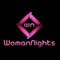 Logo  # 221187 für WomanNights Wettbewerb