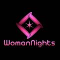 Logo  # 221188 für WomanNights Wettbewerb