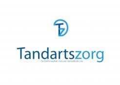 Logo # 59614 voor TandartsZorg vervanging bestaande logo wedstrijd