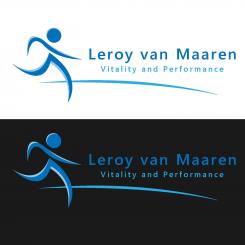 Logo # 608880 voor Ontwerp een modern logo voor een fysiotherapie praktijk wedstrijd