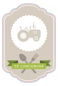 Logo # 330266 voor Logo waar de versheid en smakelijkheid van afspat wedstrijd