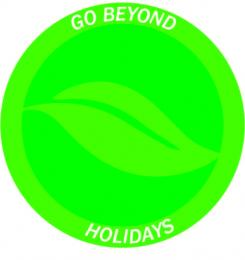 Logo # 598287 voor Logo voor sport & lifestyle organisatie / Go Beyond Holidays wedstrijd