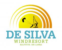 Logo  # 268471 für Logo für Kite- und Windsurf Resort in Sri Lanka Wettbewerb