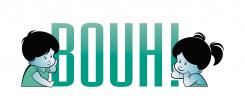 Logo design # 272788 for Logo of a new kidstore in Paris smart and trendy : Bouh ! contest