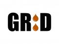 Logo design # 654507 for Logo for GRID contest