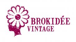Logo design # 245116 for Creation of an original logo for an on-line vintage clothes shop contest