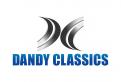 Logo # 387870 voor Logo voor handelsbedrijf in klassieke auto's wedstrijd