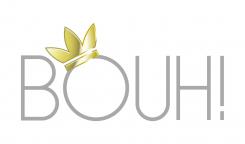 Logo design # 272811 for Logo of a new kidstore in Paris smart and trendy : Bouh ! contest