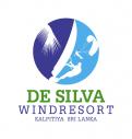 Logo  # 268098 für Logo für Kite- und Windsurf Resort in Sri Lanka Wettbewerb